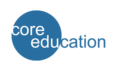 Core Education logo